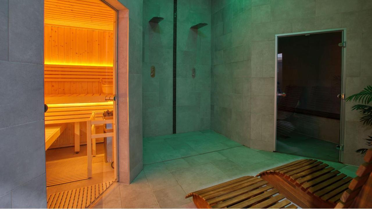 Stewarts Resort Lodge 32 セント・アンドルーズ エクステリア 写真
