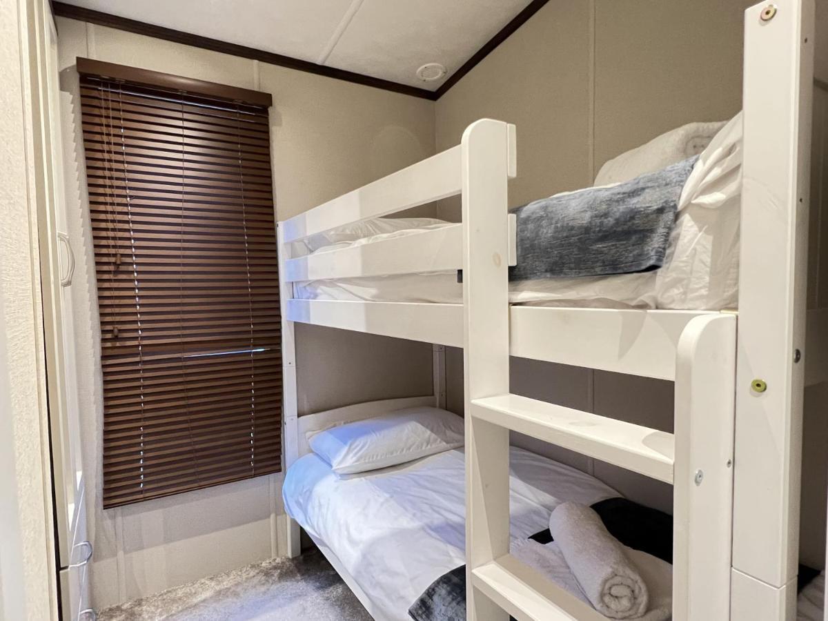 Stewarts Resort Lodge 32 セント・アンドルーズ エクステリア 写真