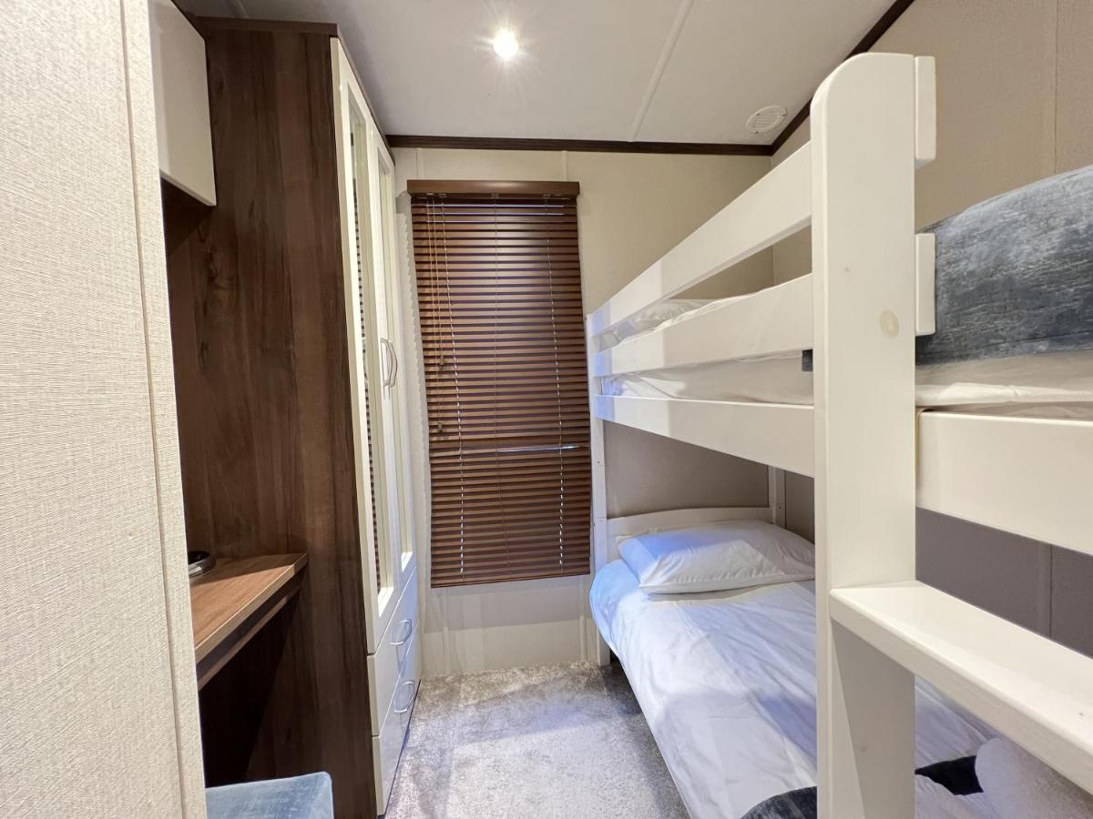 Stewarts Resort Lodge 32 セント・アンドルーズ エクステリア 写真