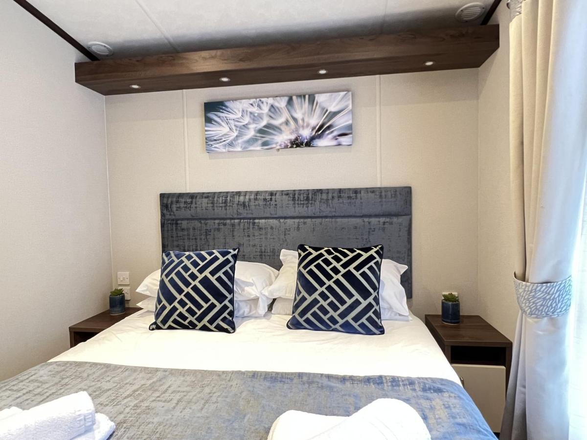 Stewarts Resort Lodge 32 セント・アンドルーズ エクステリア 写真