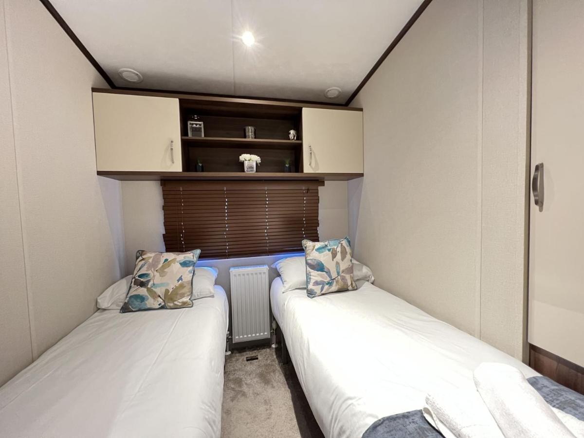Stewarts Resort Lodge 32 セント・アンドルーズ エクステリア 写真